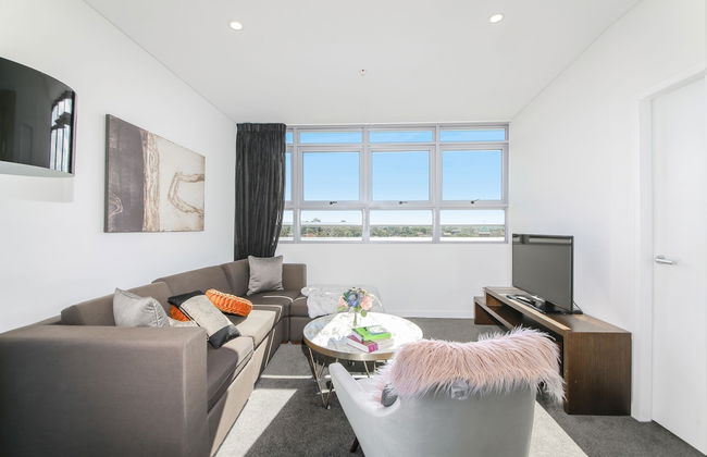 2 Bedroom Modern Apartment in Chatswood - Foto 7