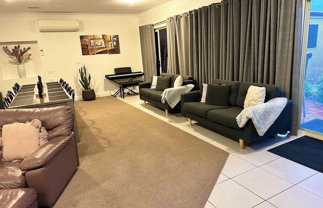 Austral Place 88 via Merri River - Foto 19