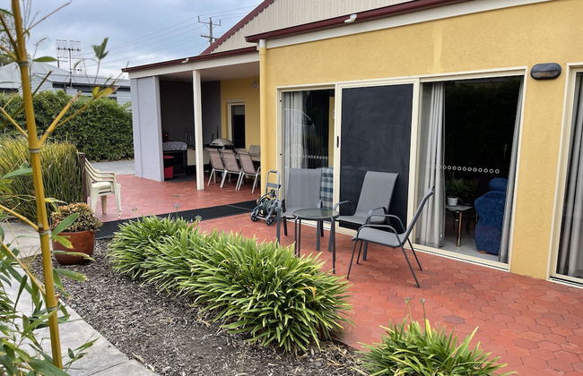Austral Place 88 via Merri River - Foto 31