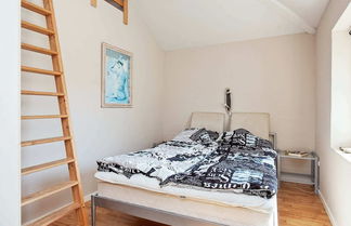 Photo 1 - Pet-friendly Holiday Home in Sjællands Odde near Sea