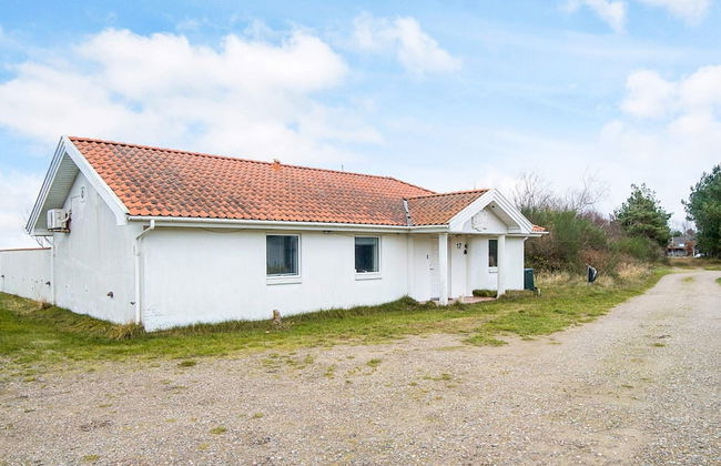 Pet-friendly Holiday Home in Sjællands Odde near Sea - Foto 26