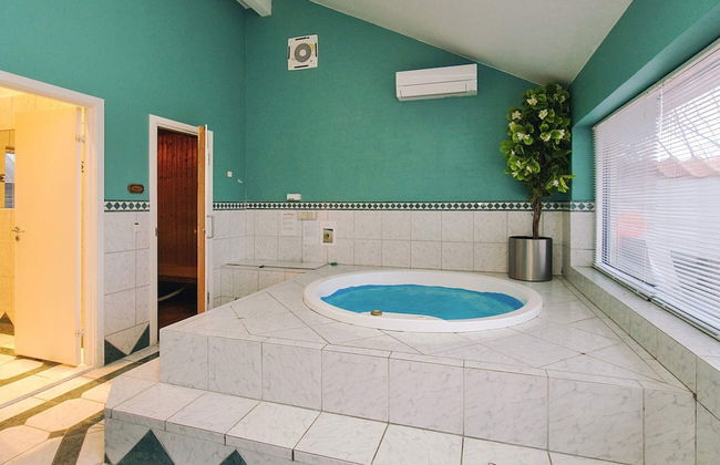Pet-friendly Holiday Home in Sjællands Odde near Sea - Foto 6
