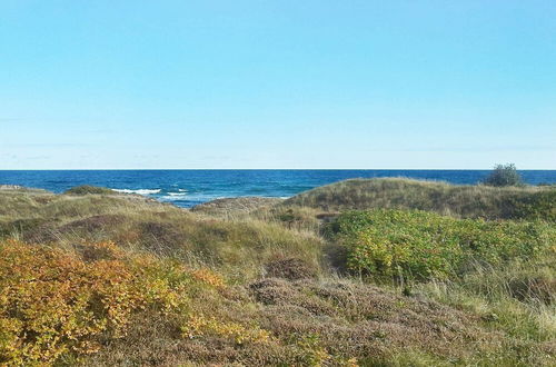 Photo 14 - Pet-friendly Holiday Home in Sjællands Odde near Sea