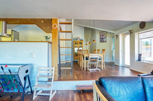 Photo 12 - Pet-friendly Holiday Home in Sjællands Odde near Sea