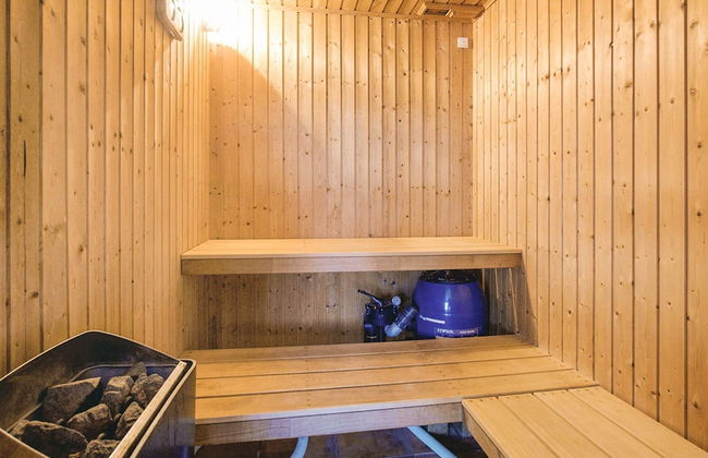 Pet-friendly Holiday Home in Sjællands Odde near Sea - Foto 4