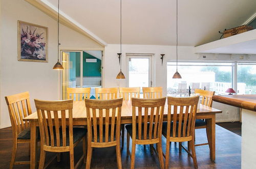 Photo 18 - Pet-friendly Holiday Home in Sjællands Odde near Sea