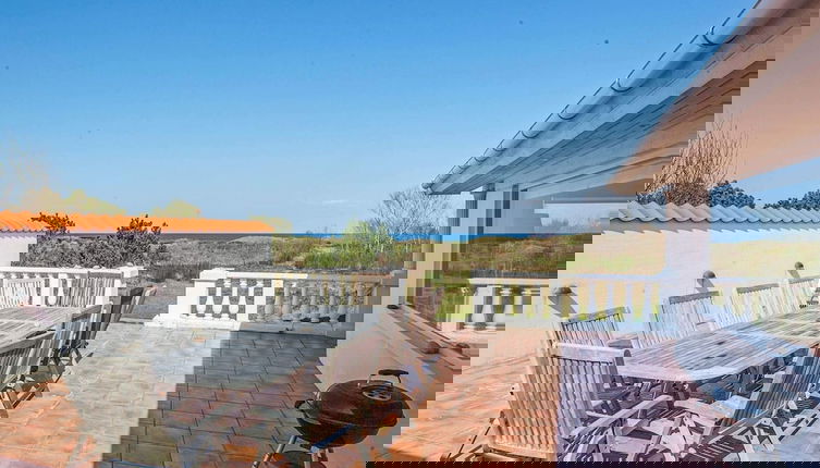 Photo 1 - Pet-friendly Holiday Home in Sjællands Odde near Sea