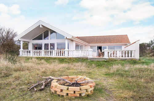 Photo 21 - Pet-friendly Holiday Home in Sjællands Odde near Sea