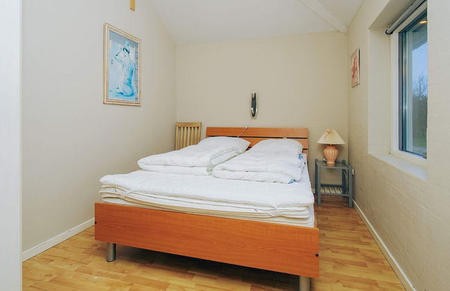Pet-friendly Holiday Home in Sjællands Odde near Sea - Foto 12