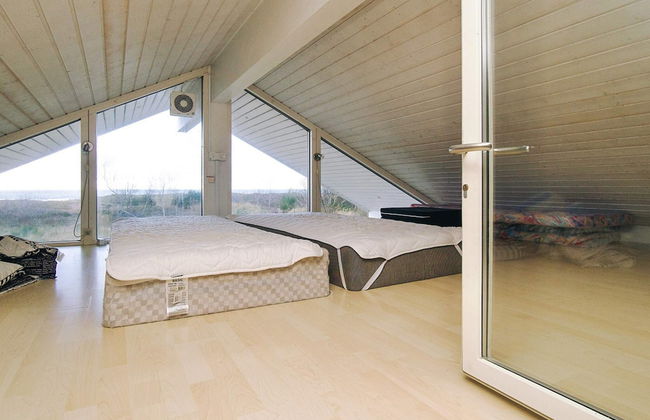 Pet-friendly Holiday Home in Sjællands Odde near Sea - Foto 18