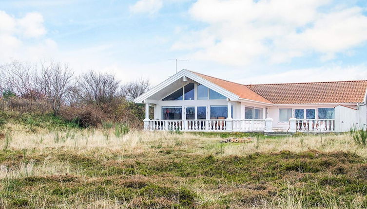 Photo 1 - Pet-friendly Holiday Home in Sjællands Odde near Sea