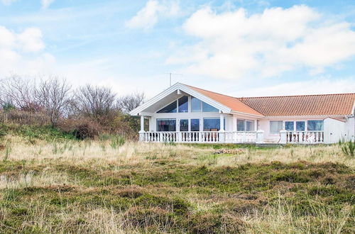 Photo 1 - Pet-friendly Holiday Home in Sjællands Odde near Sea