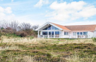 Photo 1 - Pet-friendly Holiday Home in Sjællands Odde near Sea