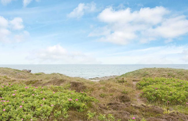 Pet-friendly Holiday Home in Sjællands Odde near Sea - Foto 29