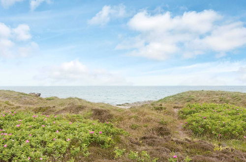 Photo 27 - Pet-friendly Holiday Home in Sjællands Odde near Sea