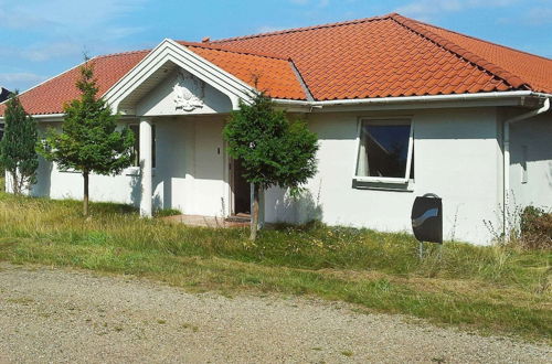 Photo 21 - Pet-friendly Holiday Home in Sjællands Odde near Sea