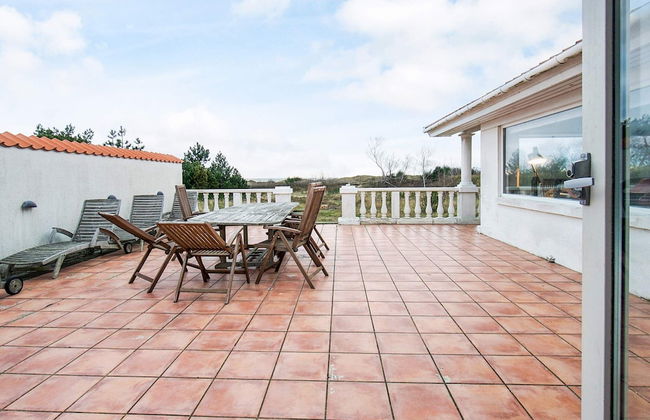 Pet-friendly Holiday Home in Sjællands Odde near Sea - Foto 27