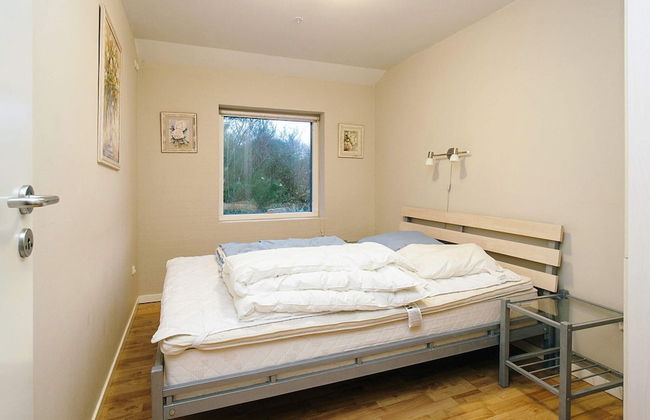 Pet-friendly Holiday Home in Sjællands Odde near Sea - Foto 11