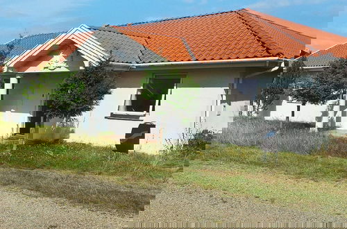 Photo 30 - Pet-friendly Holiday Home in Sjællands Odde near Sea