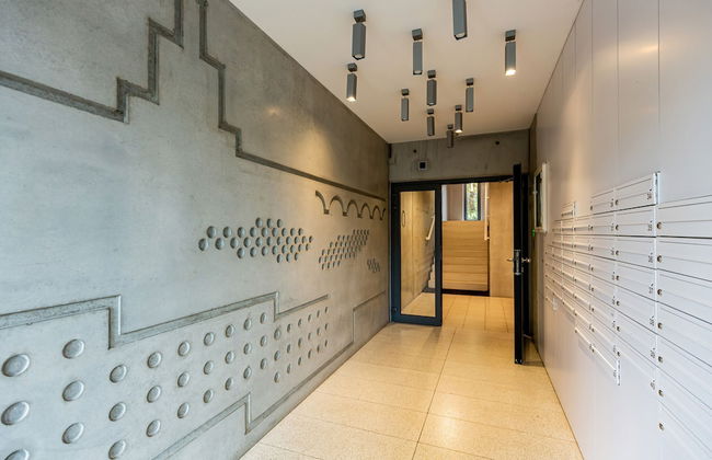 Apartment Praga Center by Renters - Photo 44