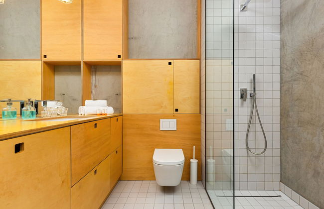 Apartment Praga Center by Renters - Photo 42