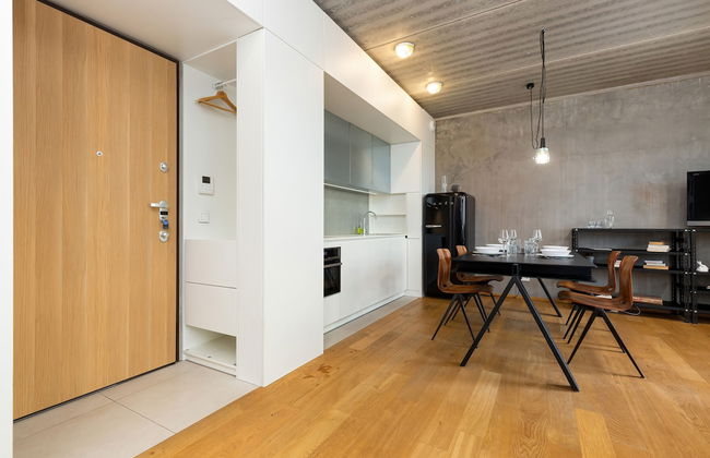 Apartment Praga Center by Renters - Photo 26