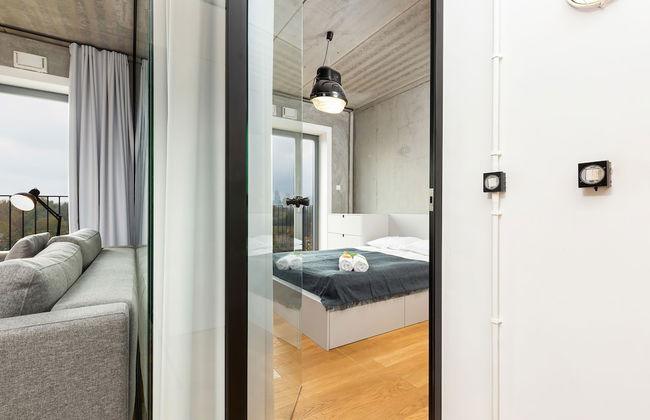 Apartment Praga Center by Renters - Photo 20