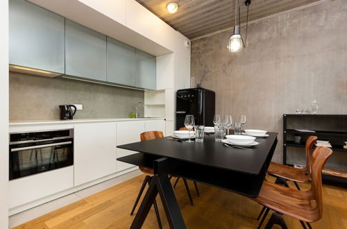 Photo 21 - Apartment Praga Center by Renters