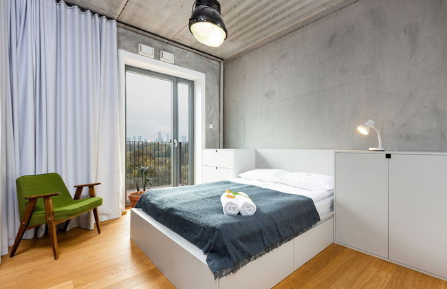 Apartment Praga Center by Renters - Photo 2