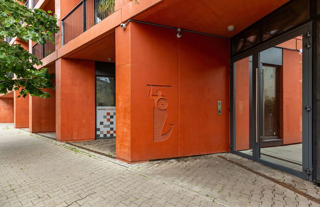 Apartment Praga Center by Renters - Photo 50