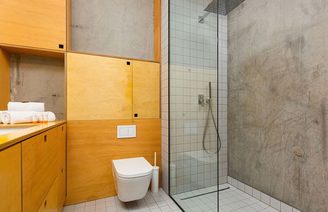 Apartment Praga Center by Renters - Photo 41