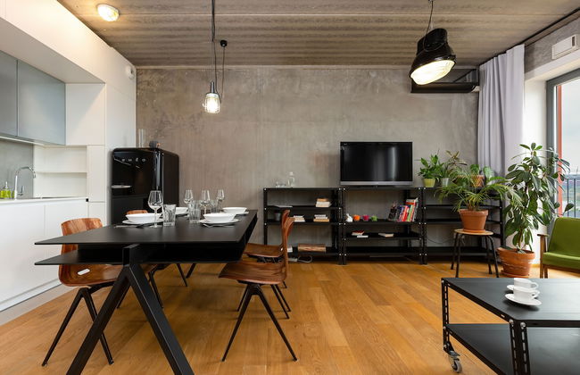 Apartment Praga Center by Renters - Photo 14