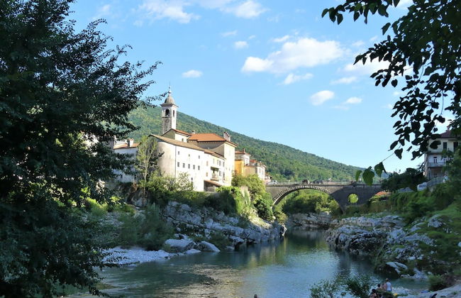 House By The Stream - Foto 20
