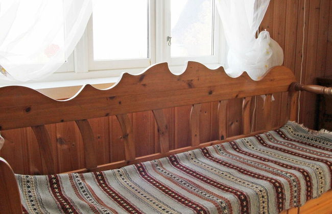 7 Person Holiday Home in Fresvik - Foto 5