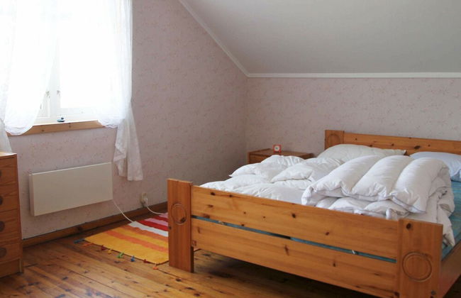 7 Person Holiday Home in Fresvik - Foto 3