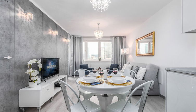 Photo 1 - Apartment City Center Zlota by Renters