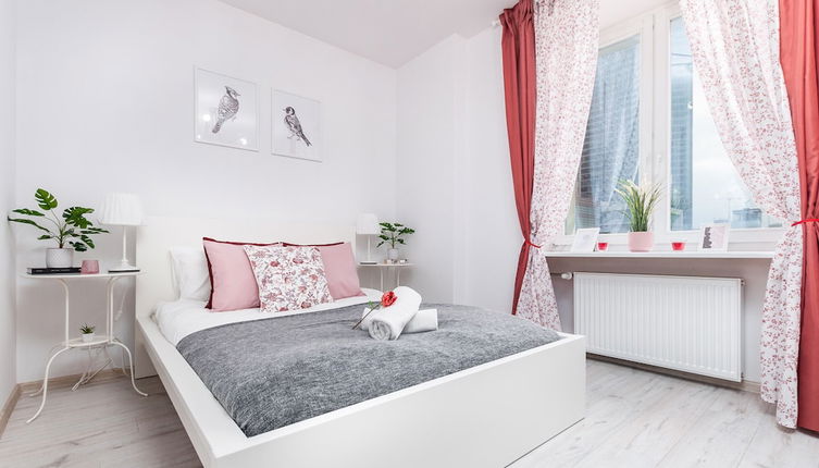 Photo 1 - Apartment Swietokrzyska 32 by Renters