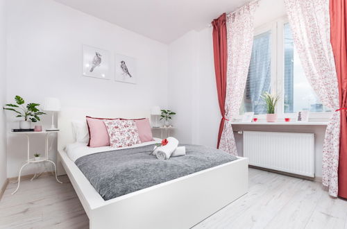 Photo 1 - Apartment Swietokrzyska 32 by Renters