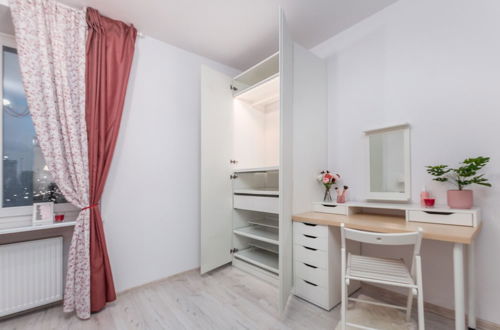 Photo 3 - Apartment Swietokrzyska 32 by Renters