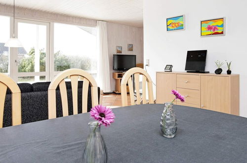 Foto 15 - 6 Person Holiday Home in Harboore