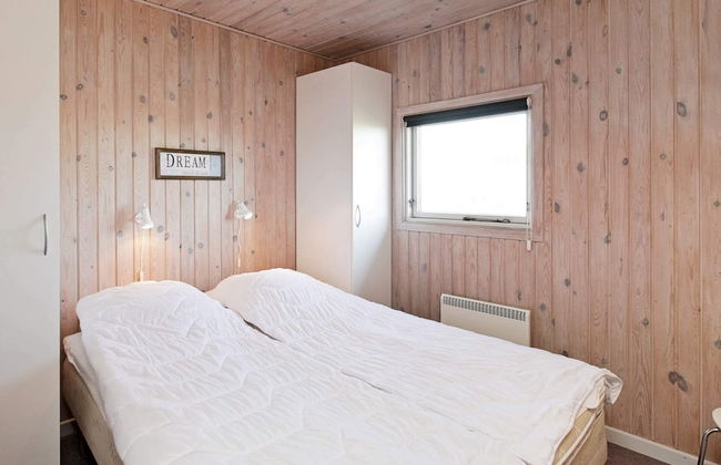 6 Person Holiday Home in Harboore - Foto 7