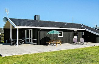 Photo 1 - 6 Person Holiday Home in Harboore