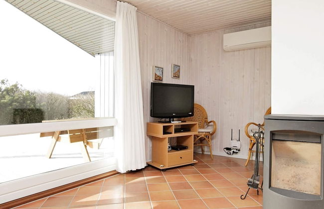6 Person Holiday Home in Harboore - Foto 11