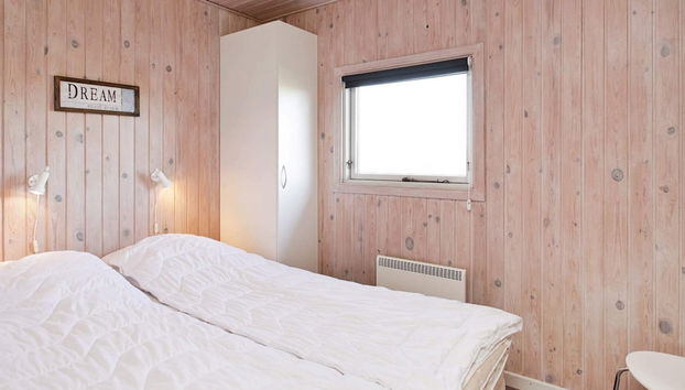 6 Person Holiday Home in Harboore - Foto 3