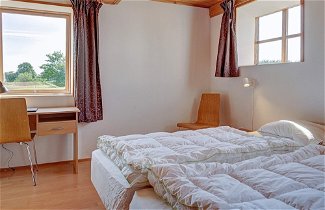 Foto 3 - 6 Person Holiday Home in Nexo