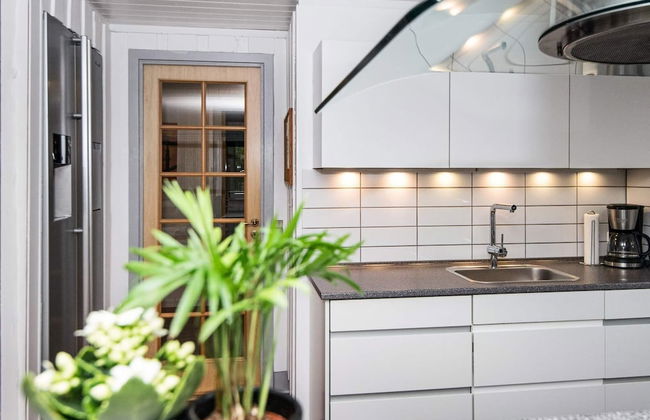 8 Person Holiday Home in Romo - Foto 13