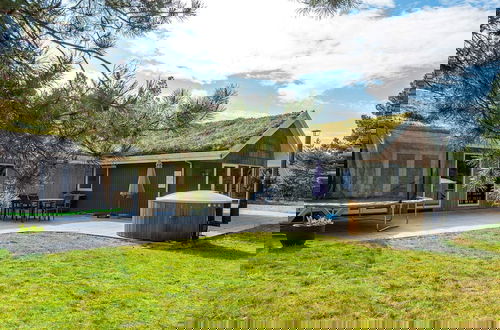 Foto 22 - 8 Person Holiday Home in Romo