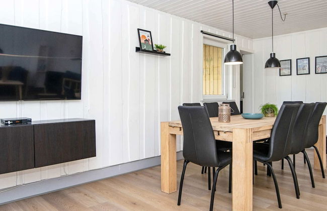 8 Person Holiday Home in Romo - Foto 10