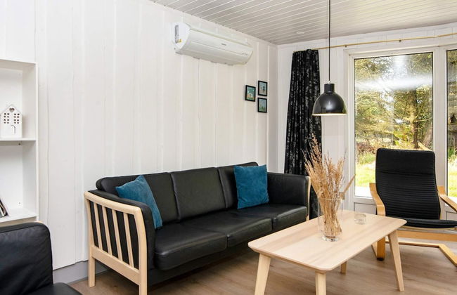 8 Person Holiday Home in Romo - Foto 19