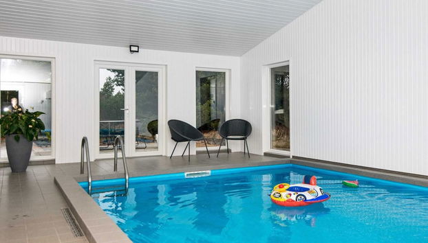 8 Person Holiday Home in Romo - Foto 4